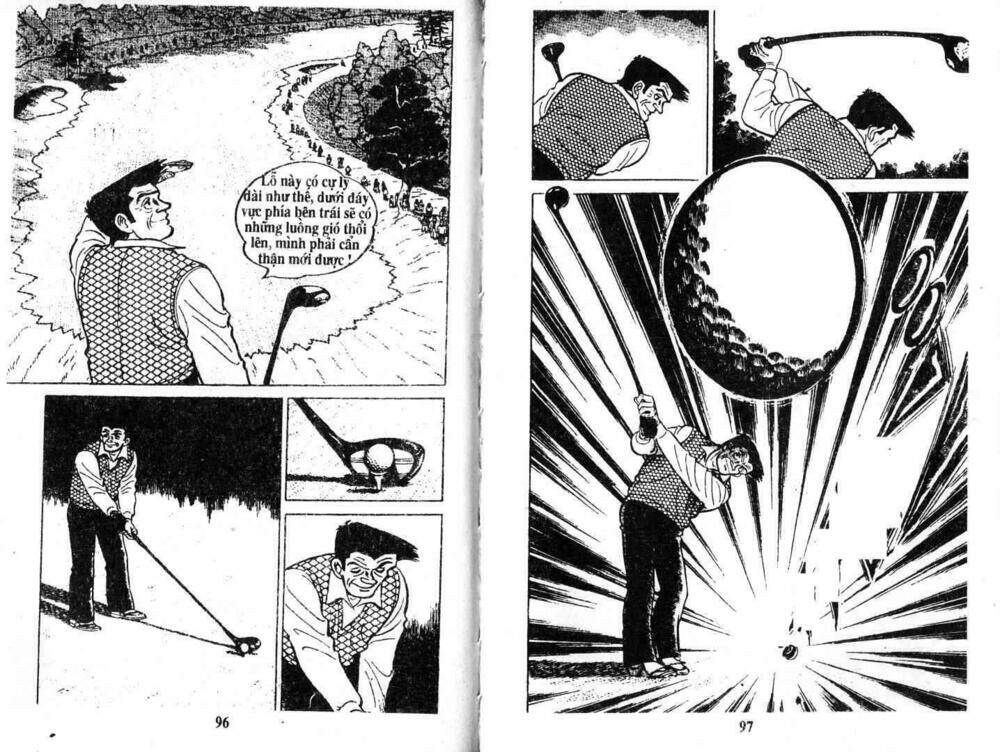 tân teppi chapter 52 47