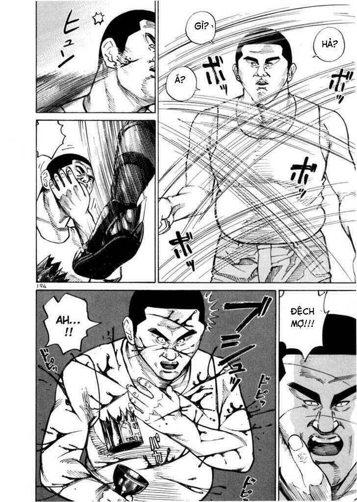 sát thủ số 1 chapter 27 17