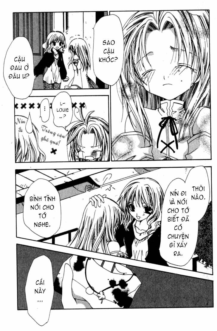 magical x miracle chapter 19 14