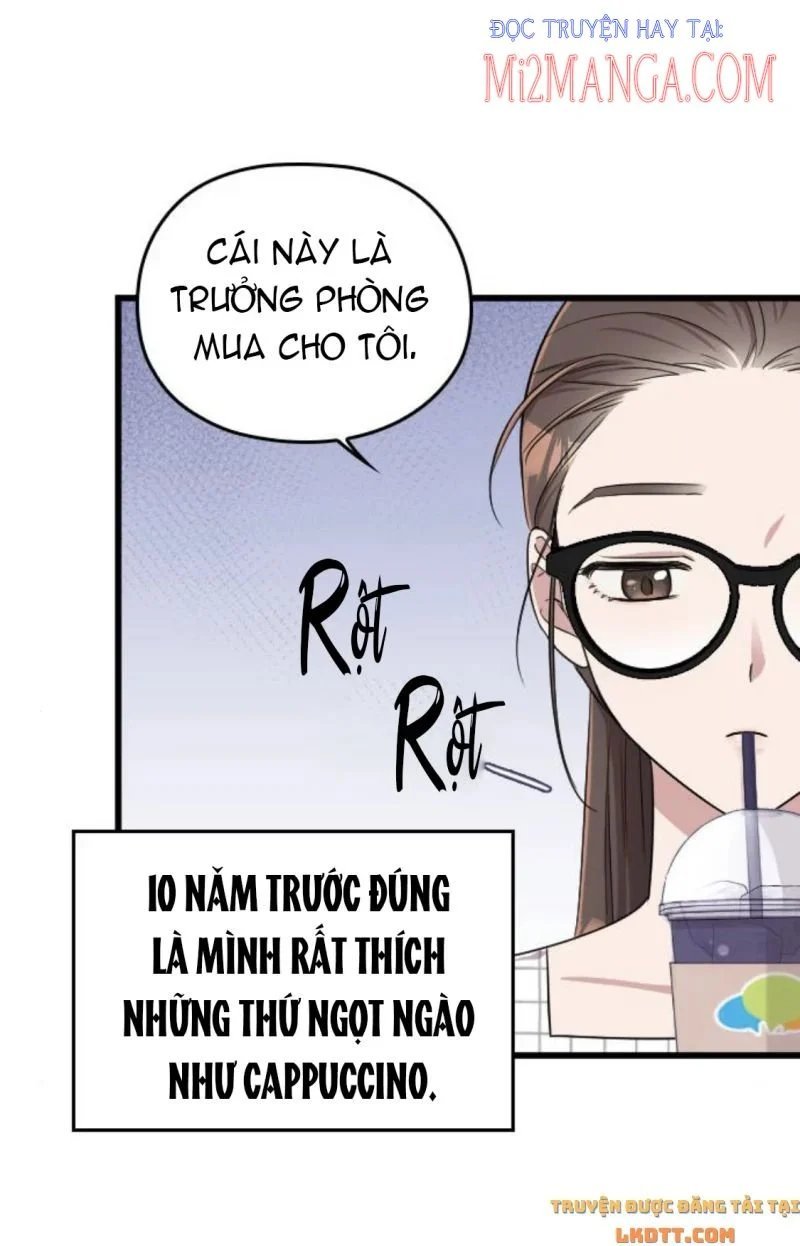 cô đi mà lấy chồng tôi chapter 5.5 38