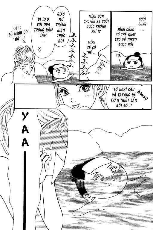 yamato nadeshiko shichihenge chapter 9 30