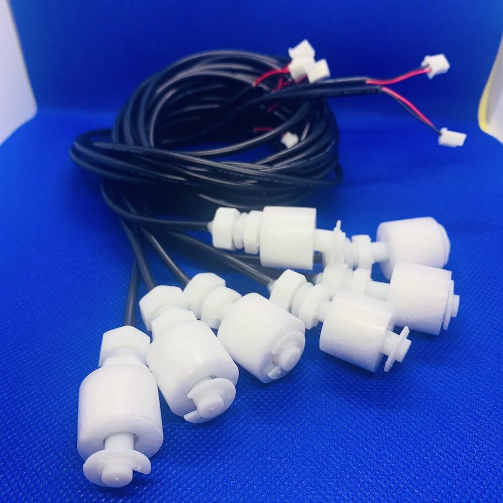 Phao cảm biến tự ngắt chống cạn nước