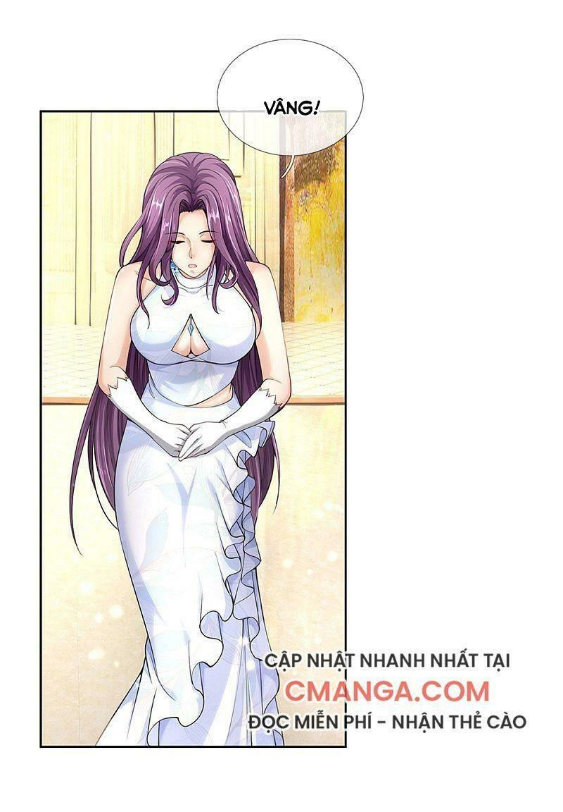 vú em tiên tôn đi ở rể chapter 185 33