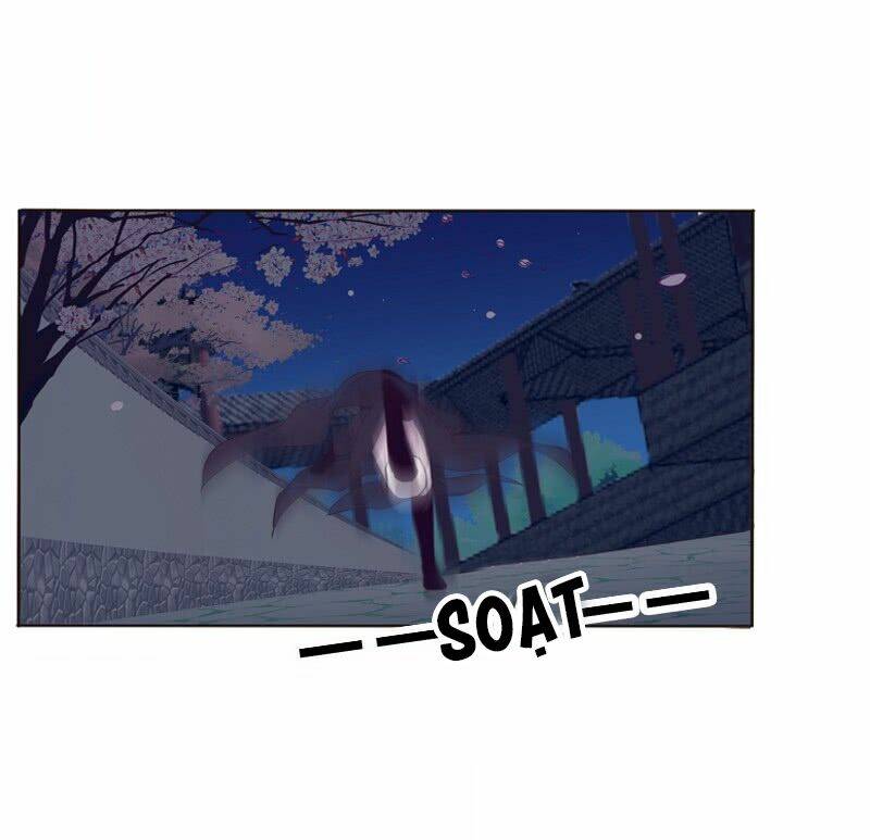 tướng quân mời ra trận chapter 11 6