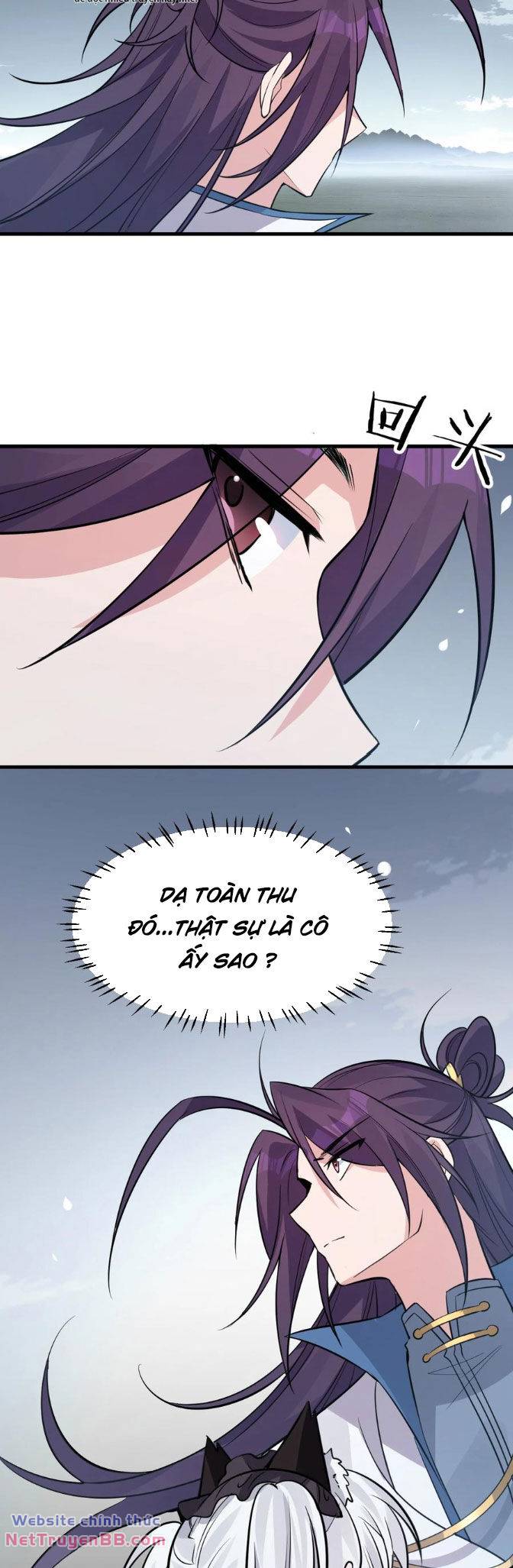 Tu Luyện Thành Tiên Ta Chỉ Muốn Nuôi Nữ Đồ Đệ chapter 121 9