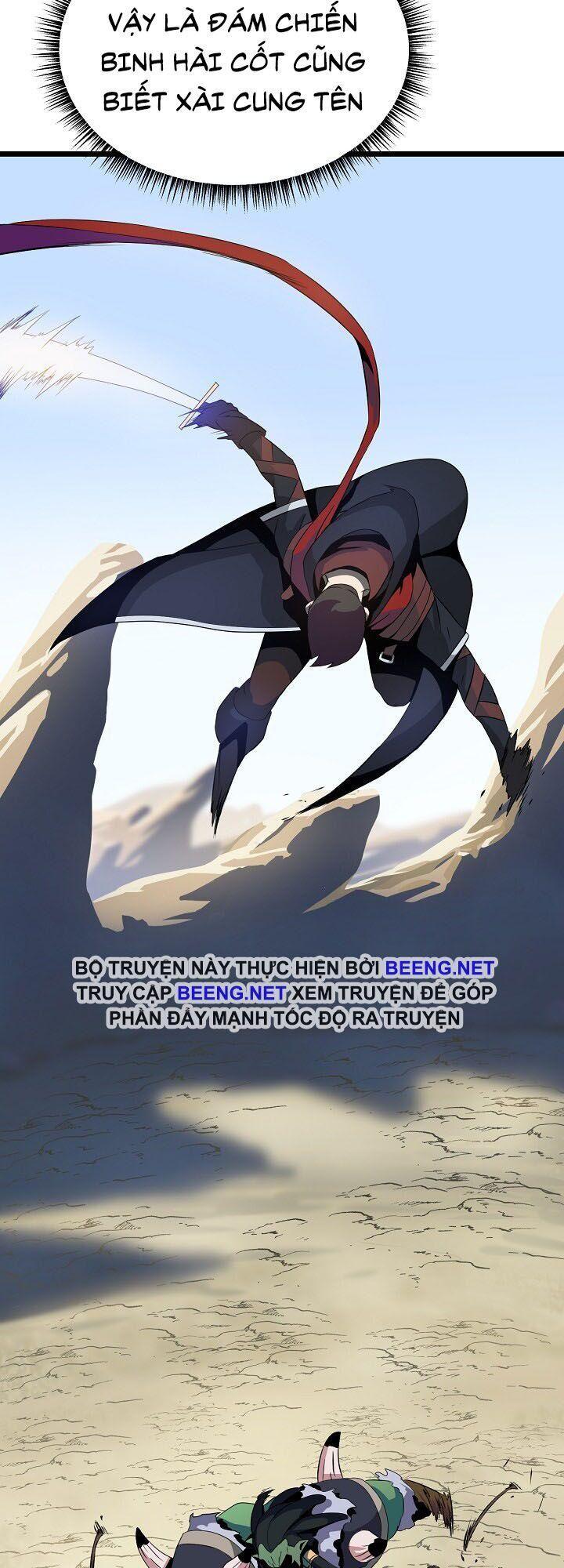 tiêu diệt đấng cứu thế chapter 14 67