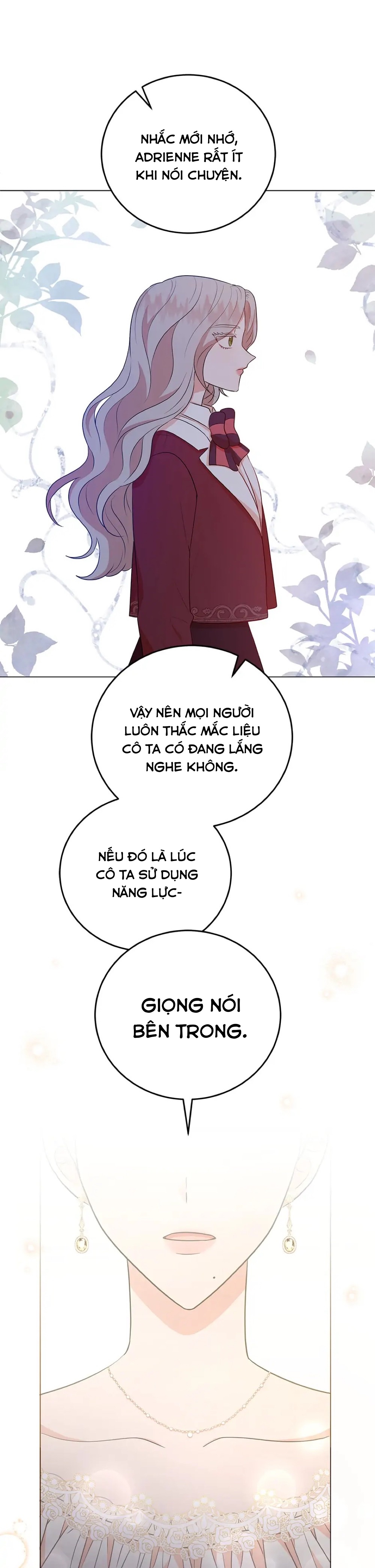 diễn vai ác nữ cũng thật khó khăn chapter 53 45
