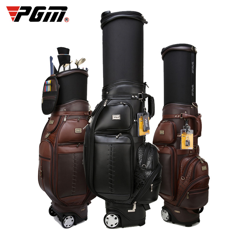 Túi Đựng Gậy Golf QB044