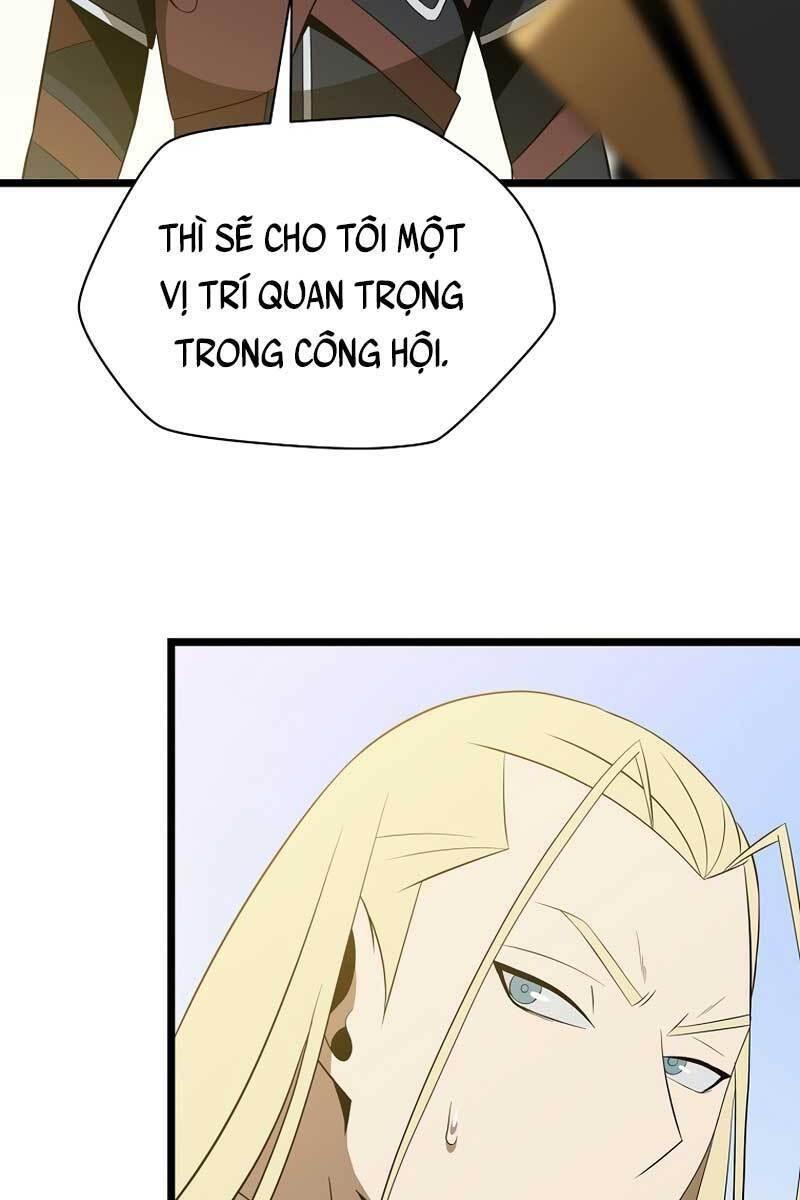 tiêu diệt đấng cứu thế chapter 112 20