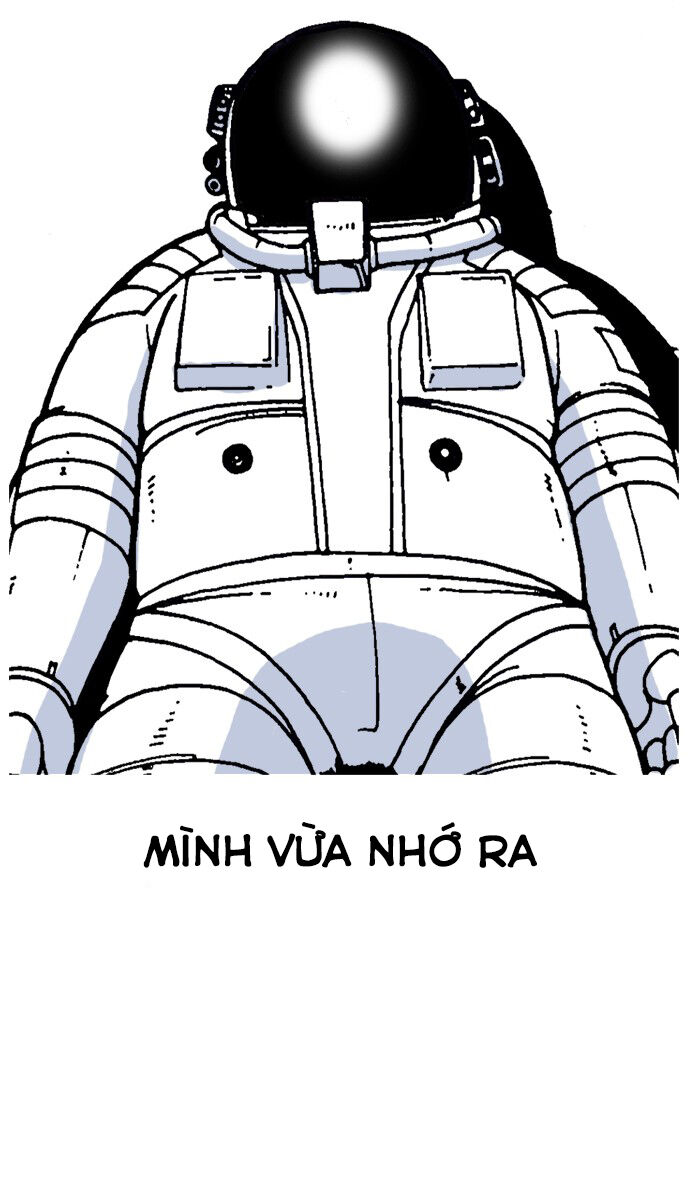 mắc kẹt trên mặt trăng chapter 8 42