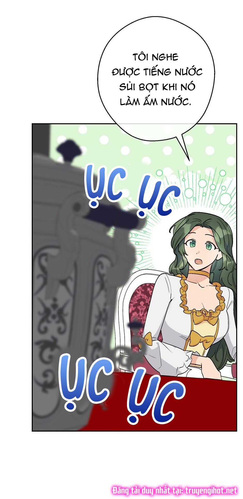 50 công thức pha trà của nữ công tước chapter 116 62