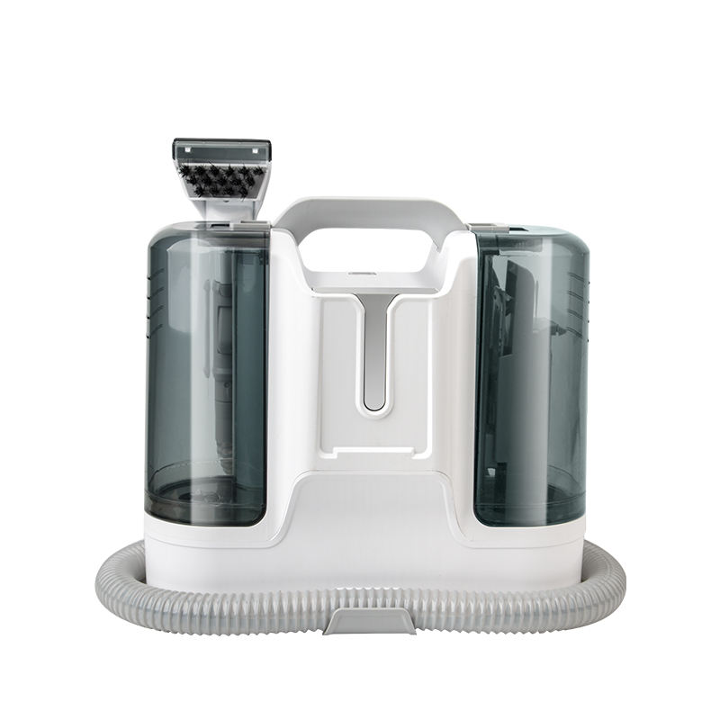 MÁY VỆ SINH LÀM SẠCH THẢM SOFA GIƯỜNG NỆM  PHUN HÚT 2 NGĂN CHỨA NƯỚC K15 SUPERCLEANER DUALWAY