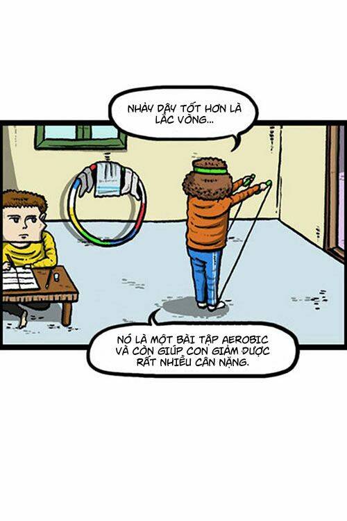 tiếng gọi con tim chapter 55 3