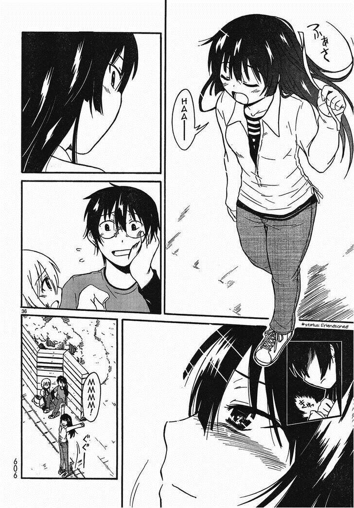 koharu no hibi chapter 18 35