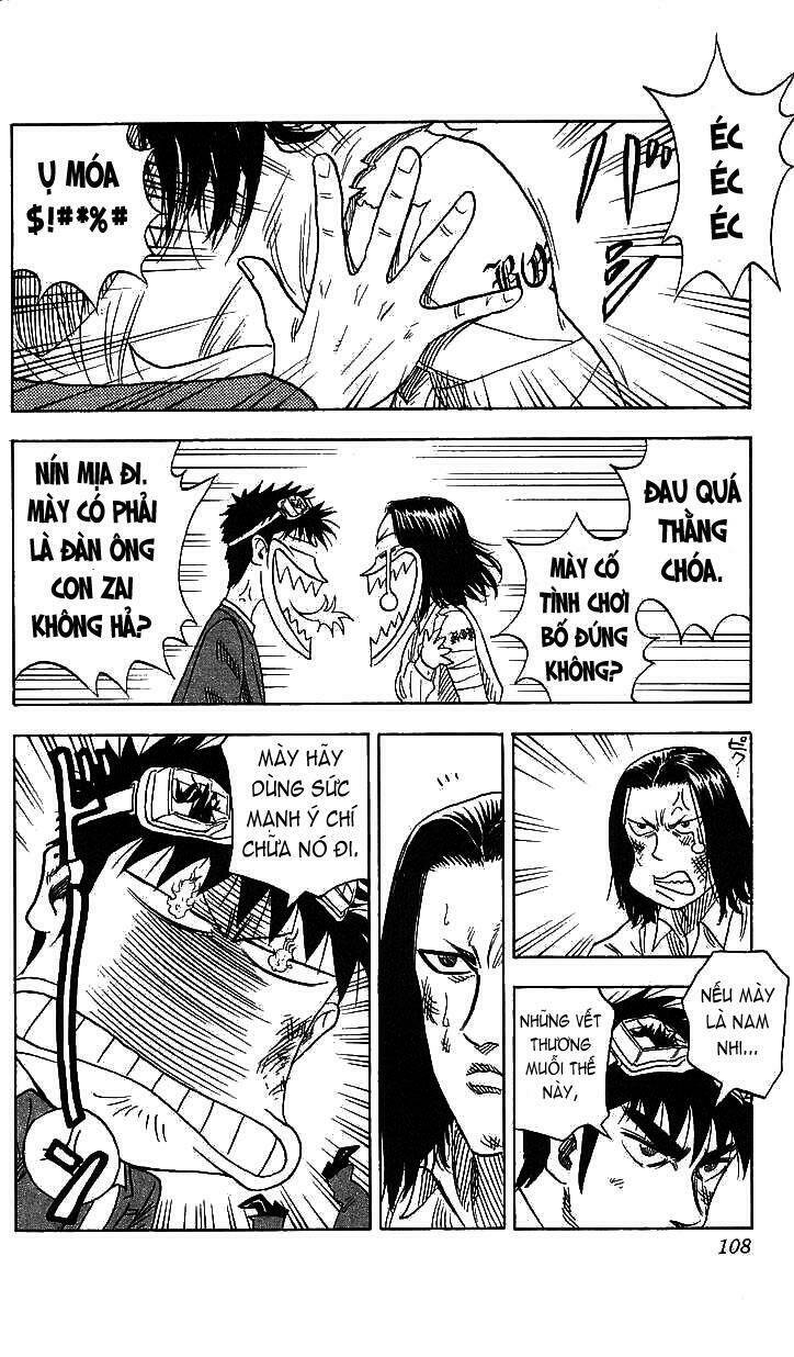 hareluya chapter 75 4