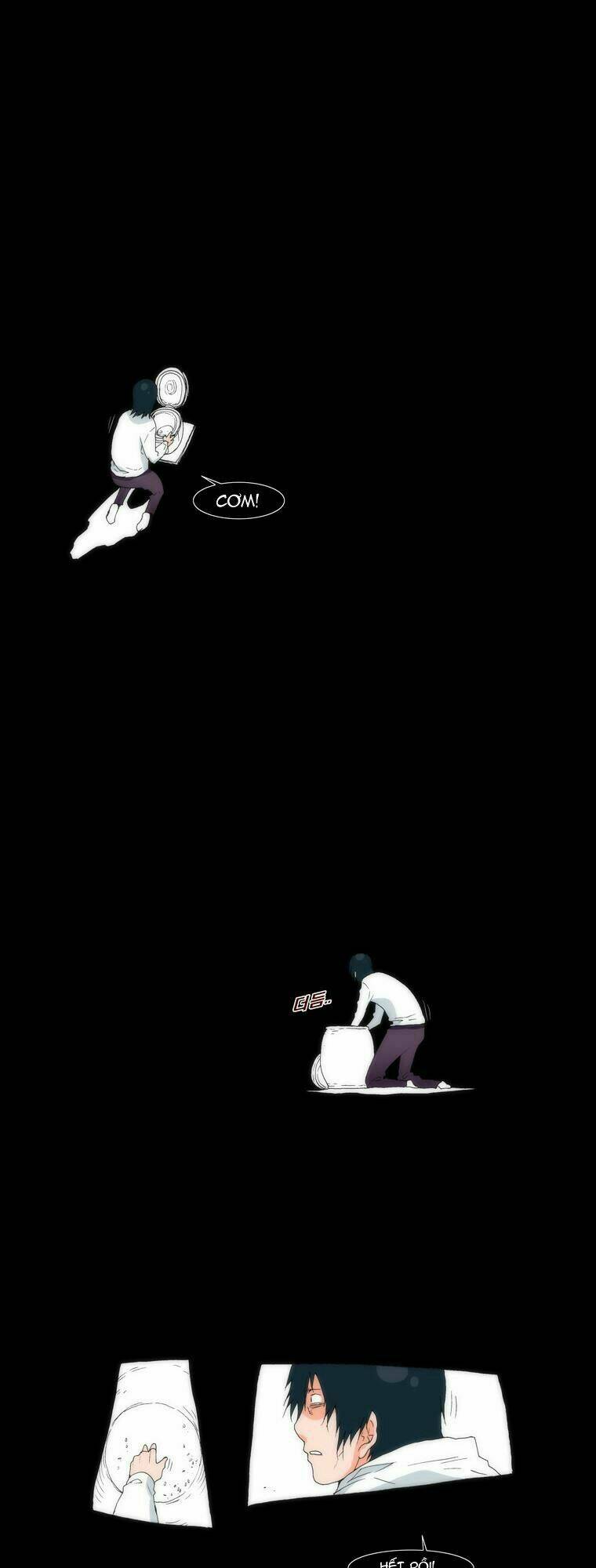 can't see can't hear but love chapter 10 14