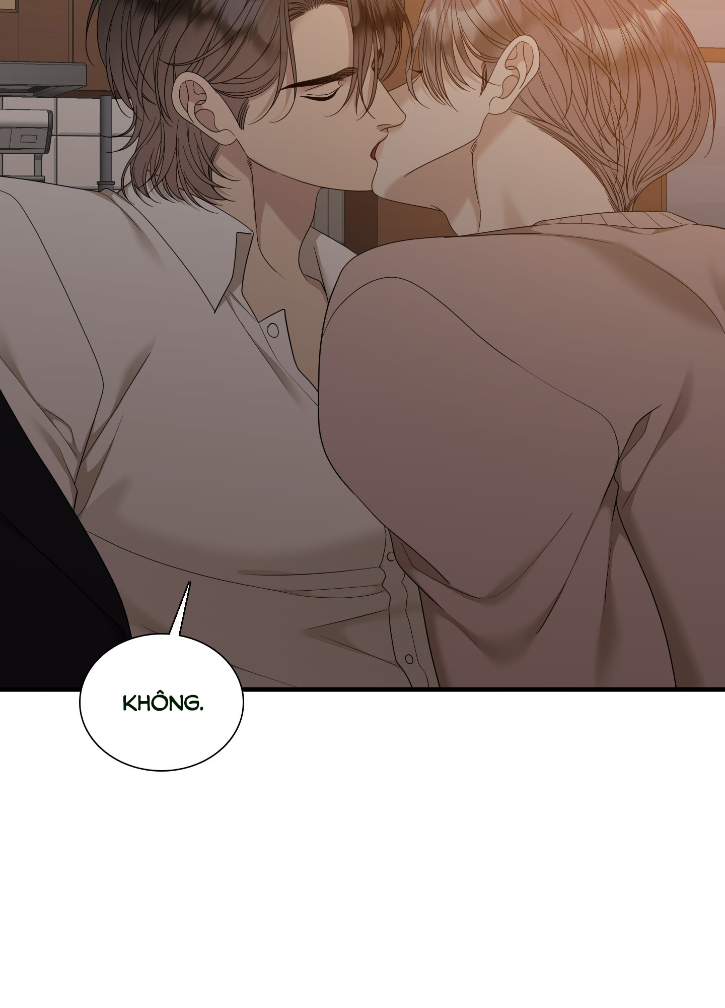 kẻ đê tiện chapter 65.2 34