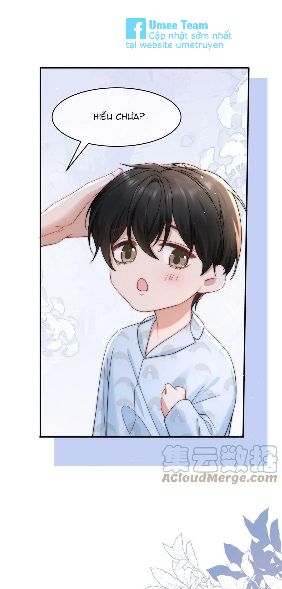 ta sinh con cho tổng tài chapter 89 12