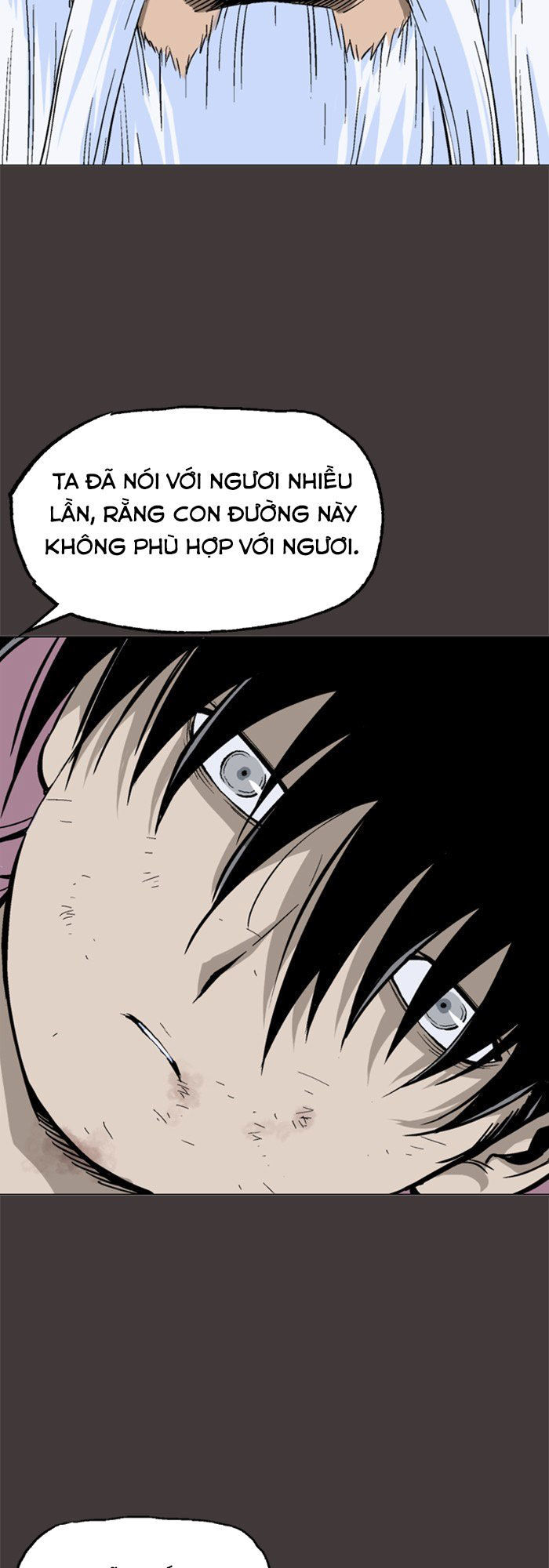 cao thủ 2 chapter 44 47