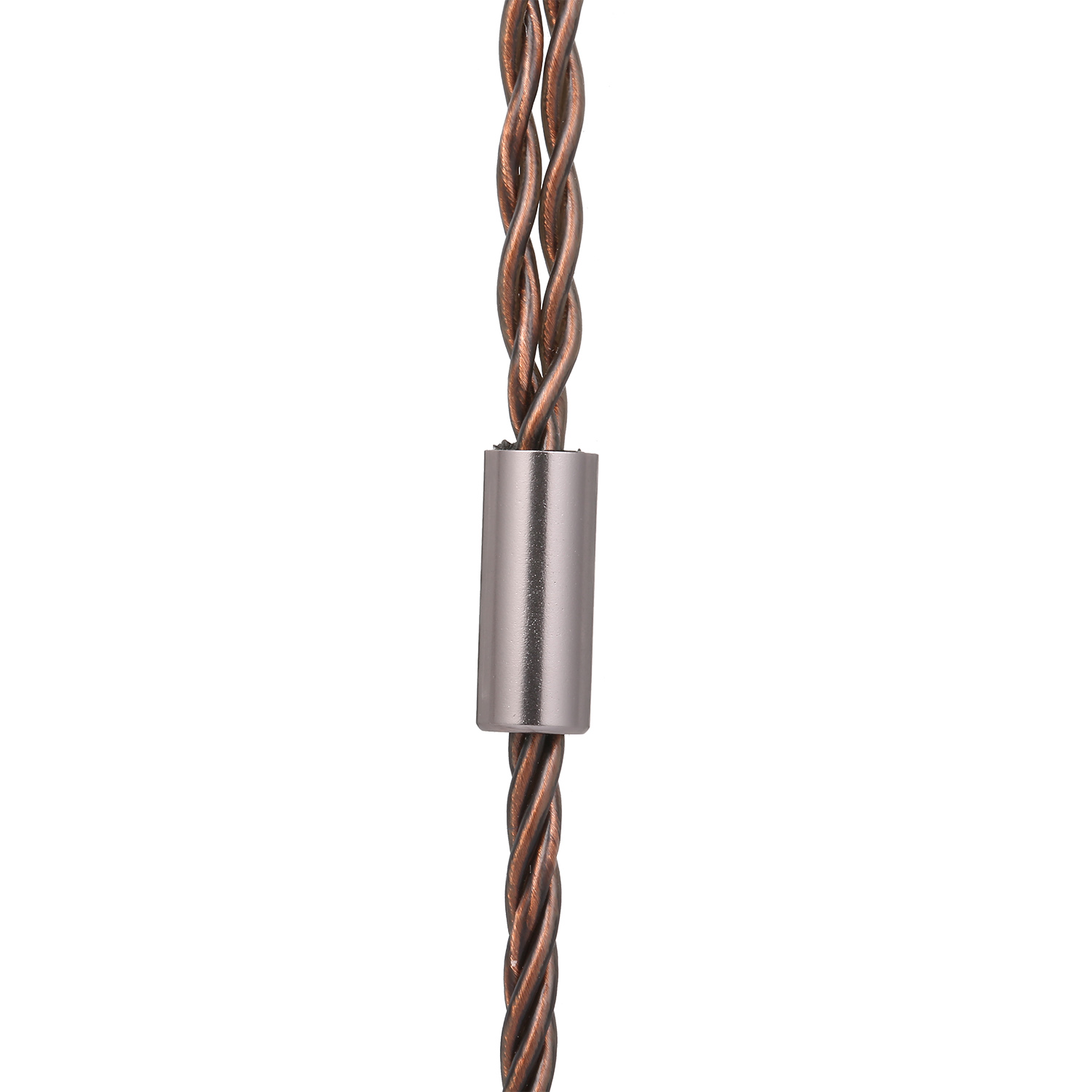 Tai Nghe Có Dây Có Thể Tháo Rời Đầu Nối MMCX 3.5mm Kèm Mic