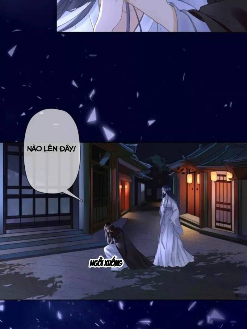 sủng phi của vương chapter 148 4