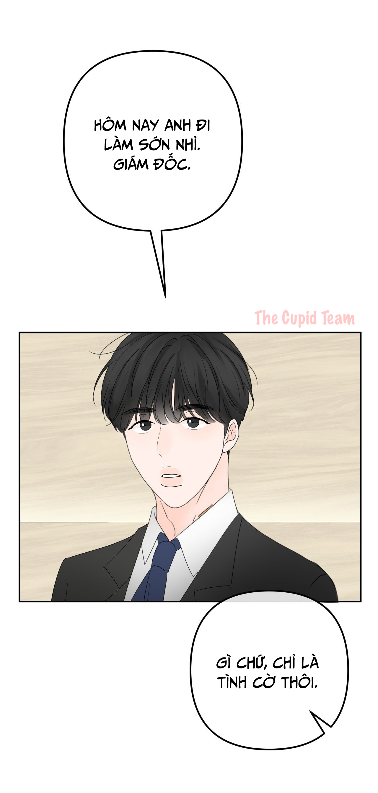 non nớt chapter 2 9