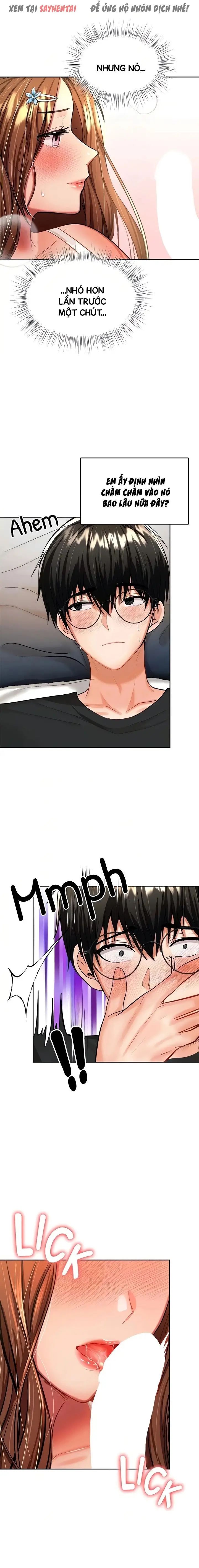 xin tài trợ cho em chapter 12 5