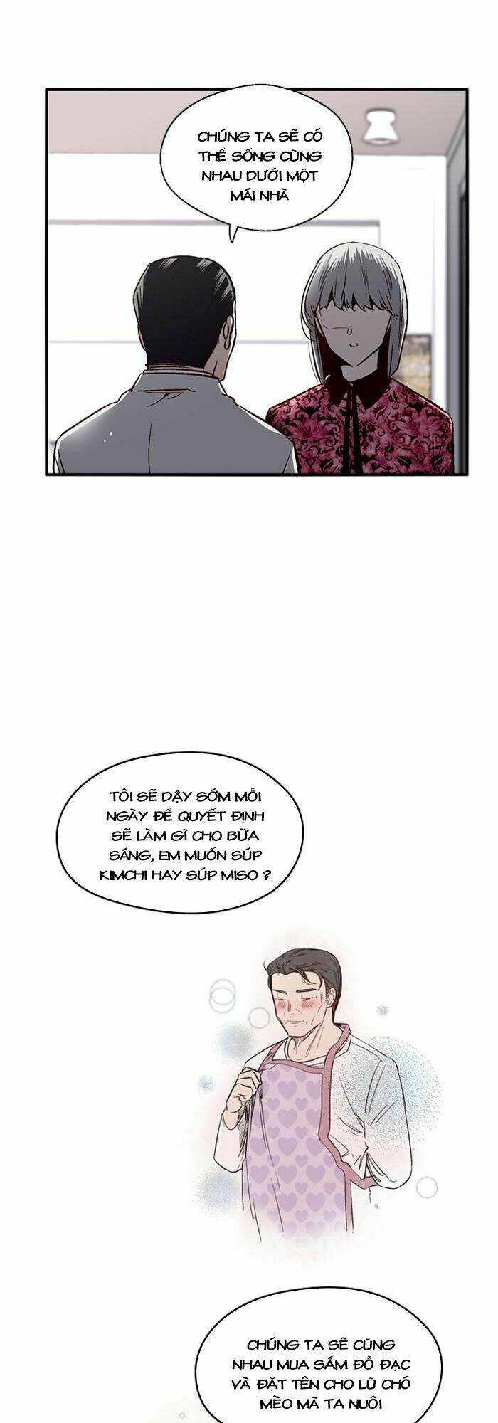 người máy hủy diệt chapter 65 6