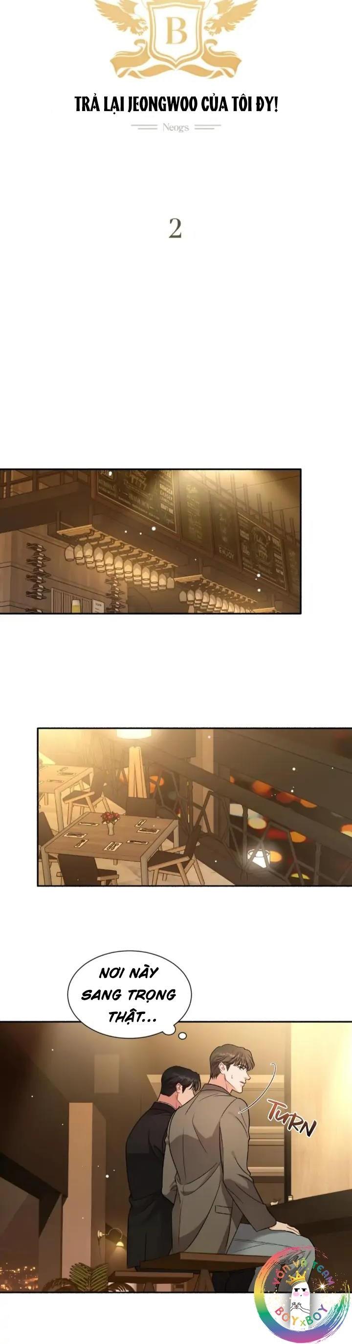 manhwa chịch vồn chịch vã chapter 65 6