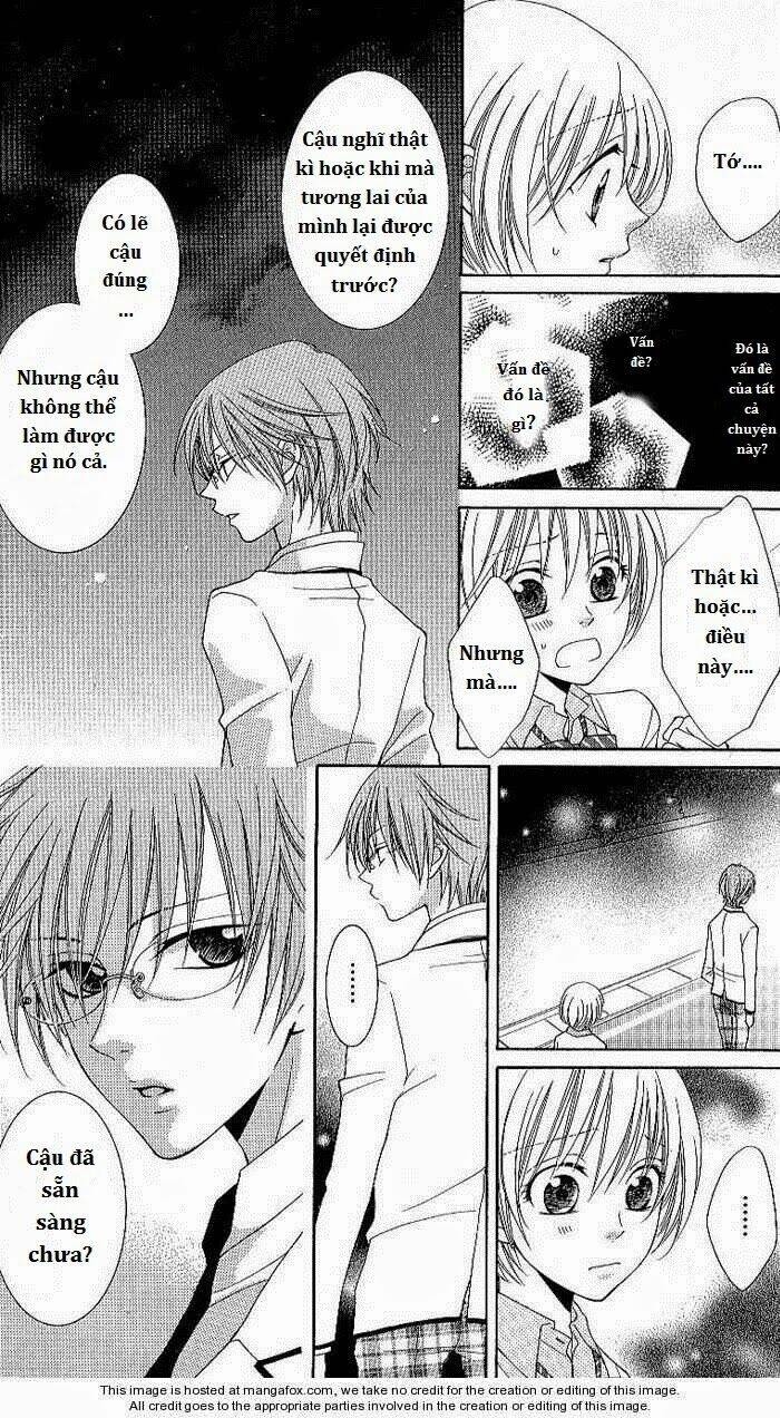 tsukushite agemasu chapter 3 9