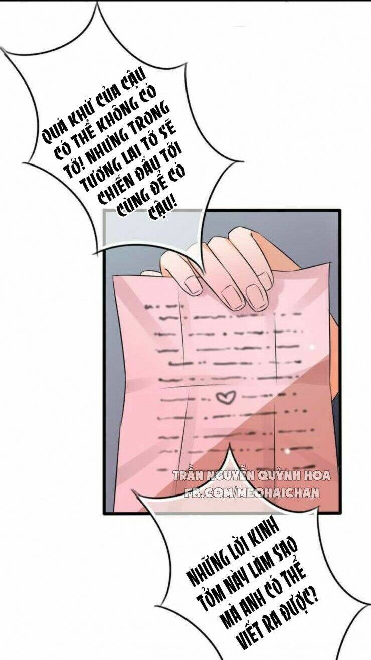 sau con mưa mùa hạ chapter 3 26