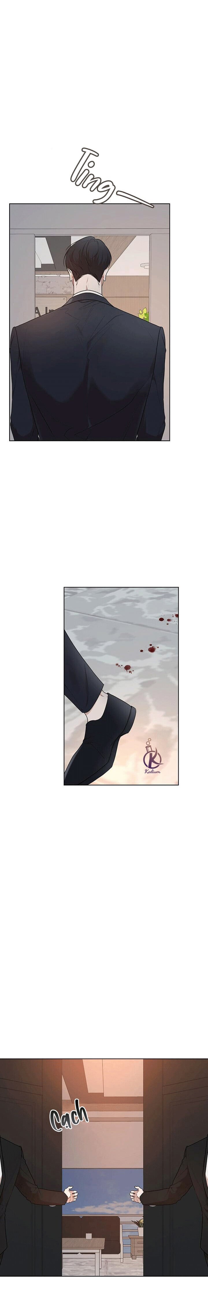 hình thái khởi sinh chapter 61 3