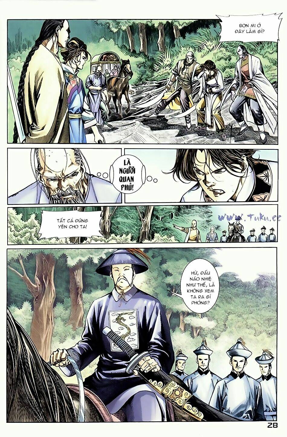 ngọa hổ tàng long i+ii chapter 4 12