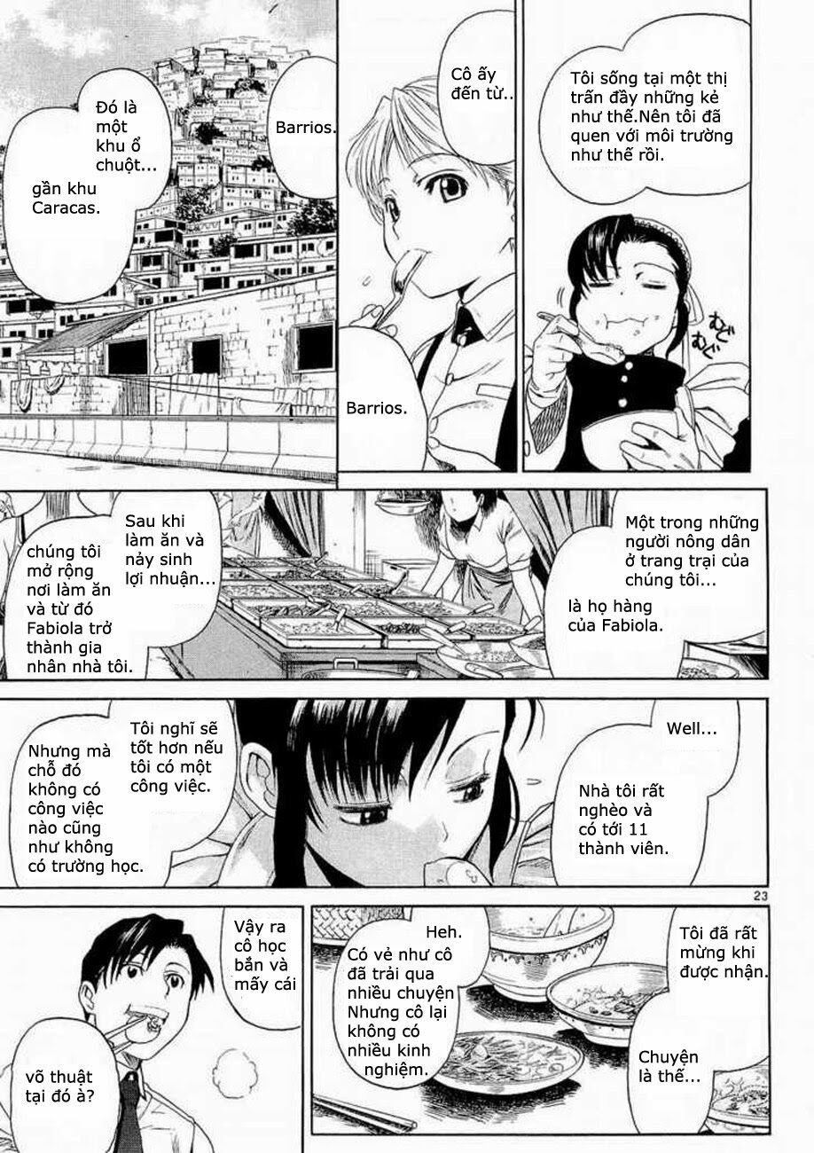 hố đen chapter 52 22
