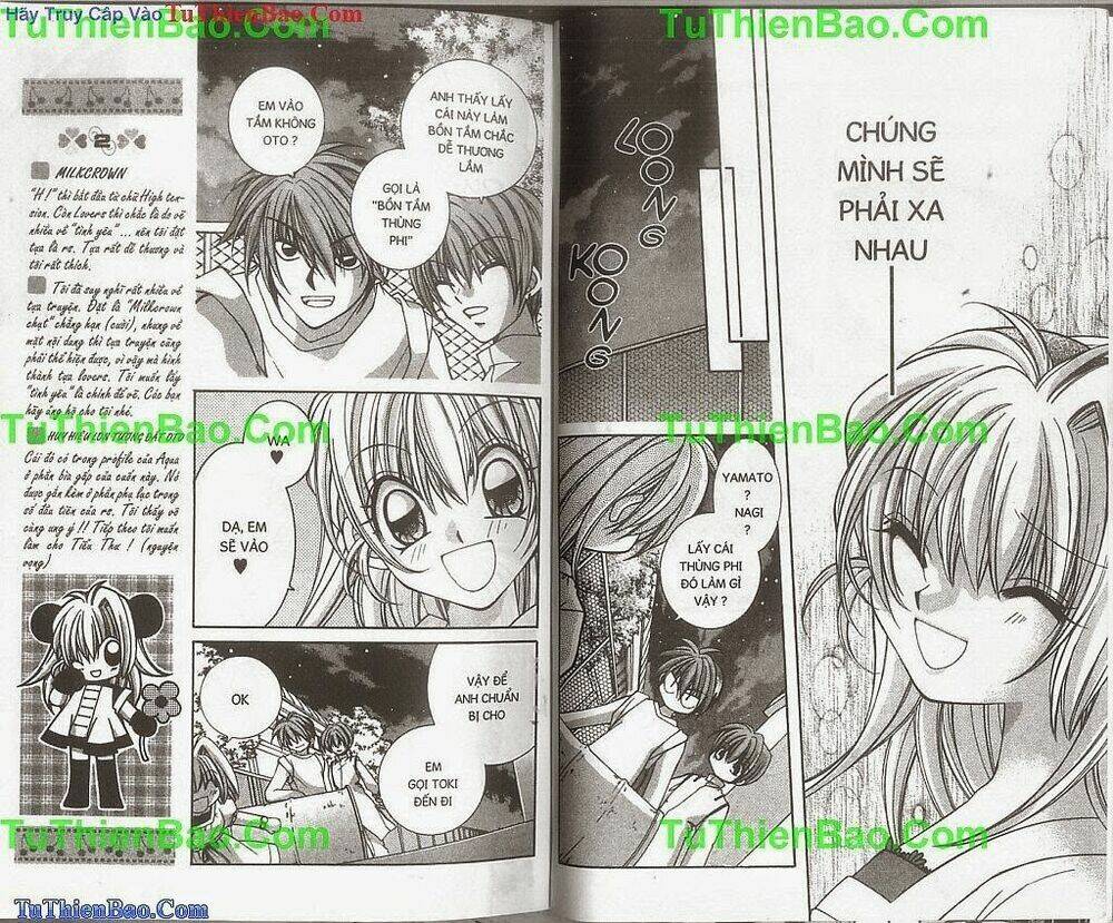 cô nàng quản gia chapter 8 27