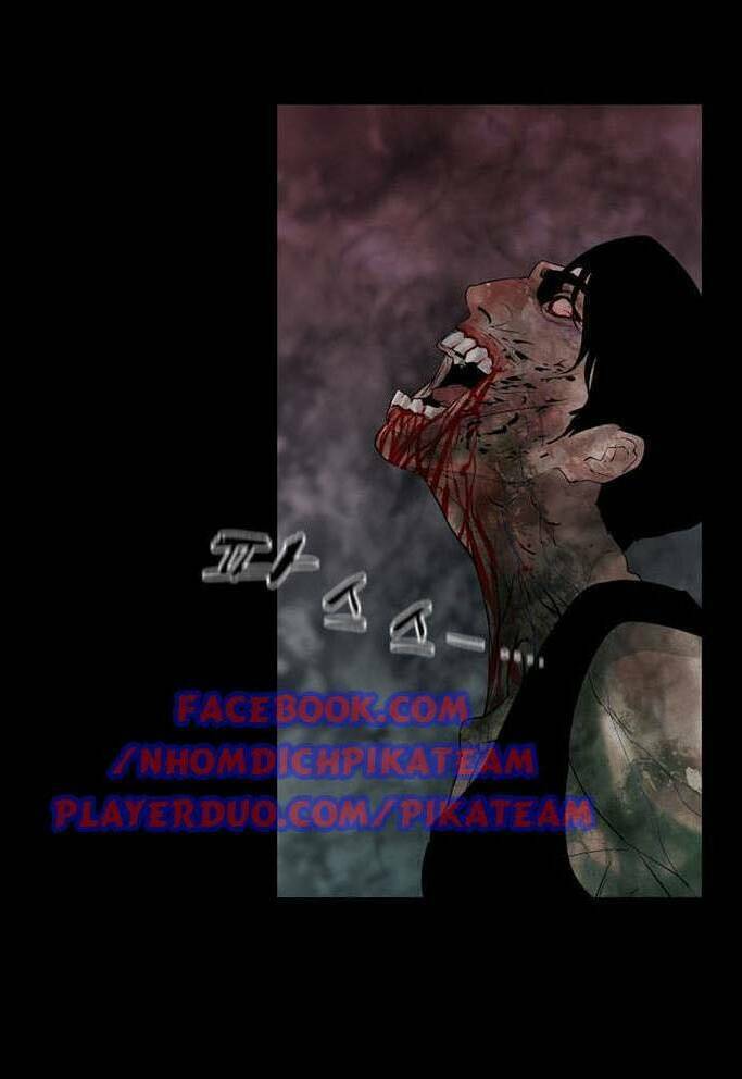 đêm vùng cực chapter 19 53