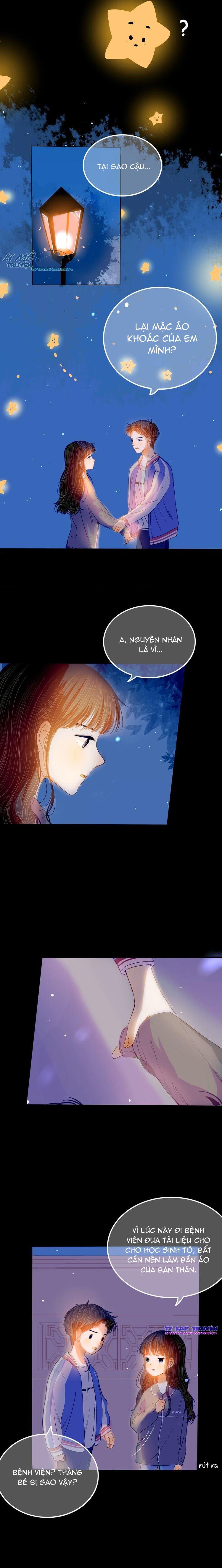 không có mưa gió thì sao có nắng chapter 5 3