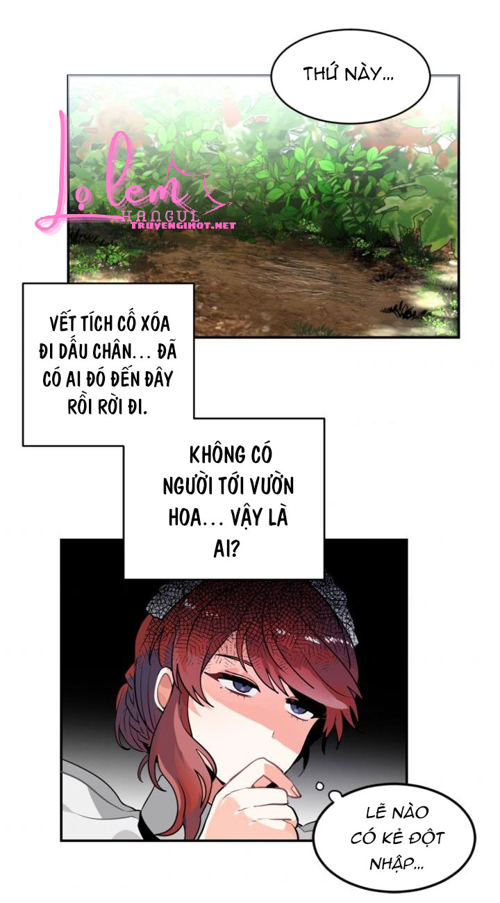 cho em về nhà đi anh chapter 20.2 14