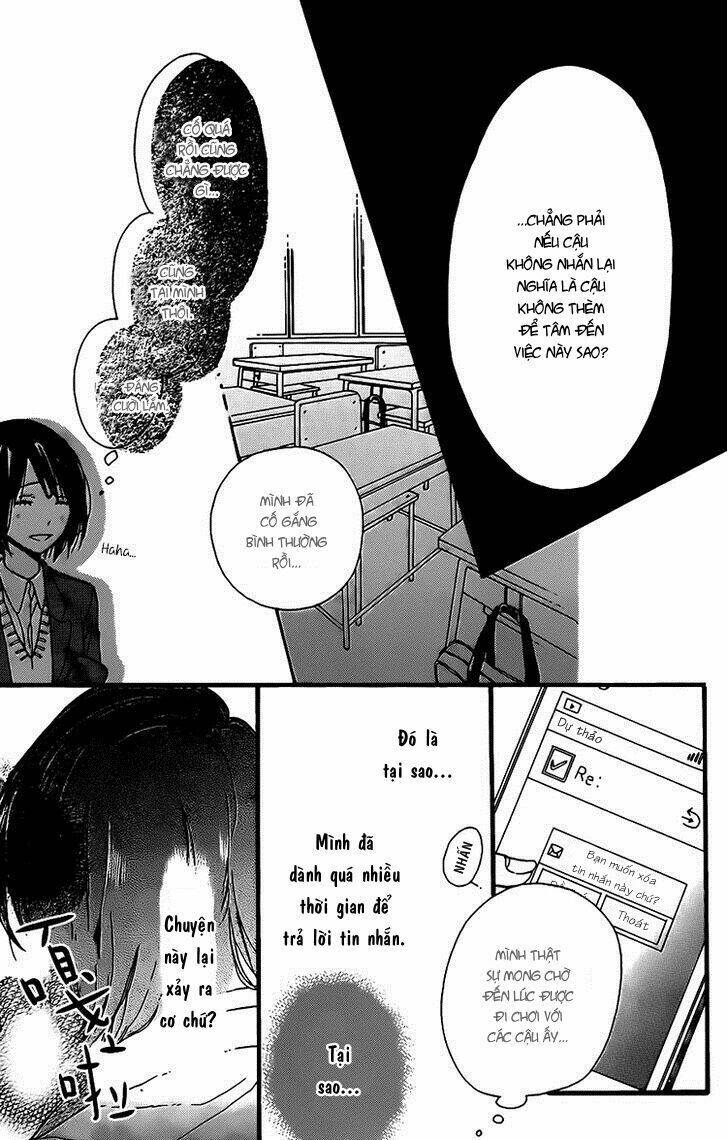 tổng hợp one shot. chapter 344 7