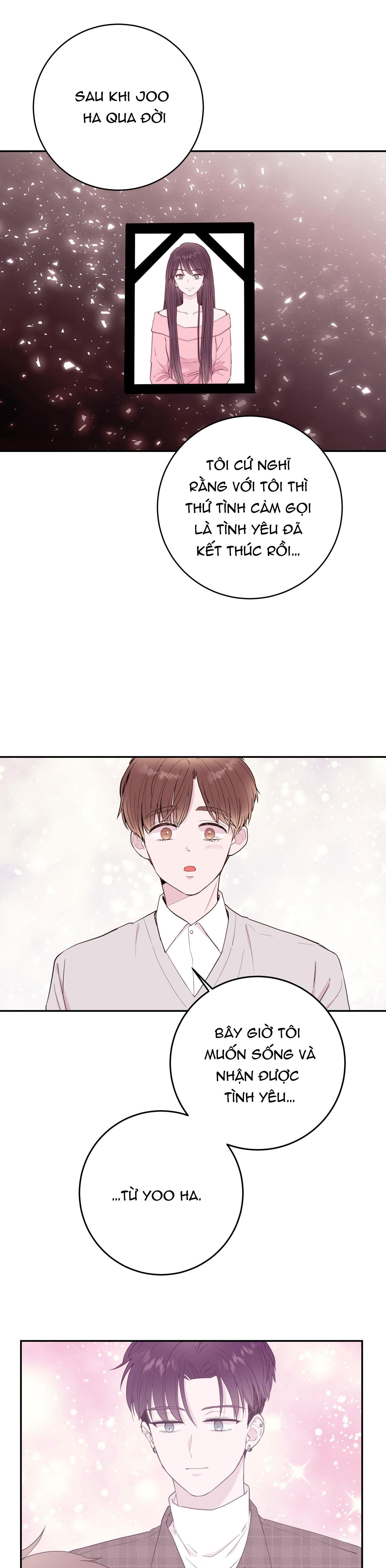 em trai vợ thật nguy hiểm chapter 42 18