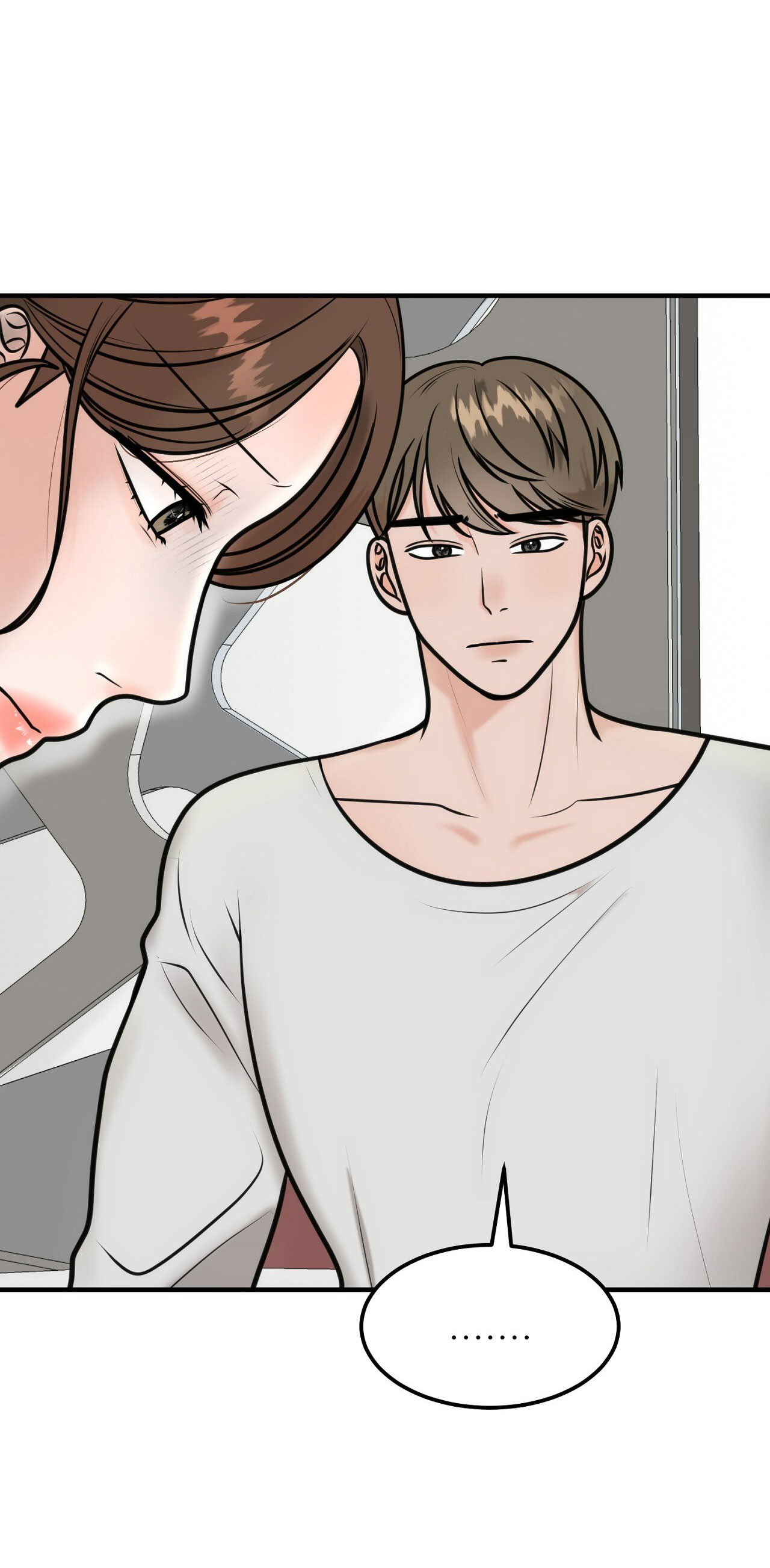 [18+] hôn nhân ràng buộc chapter 1.2 5