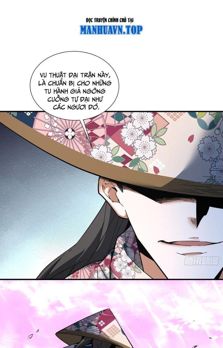 đồ đệ của ta đều là trùm phản diện chapter 96 36