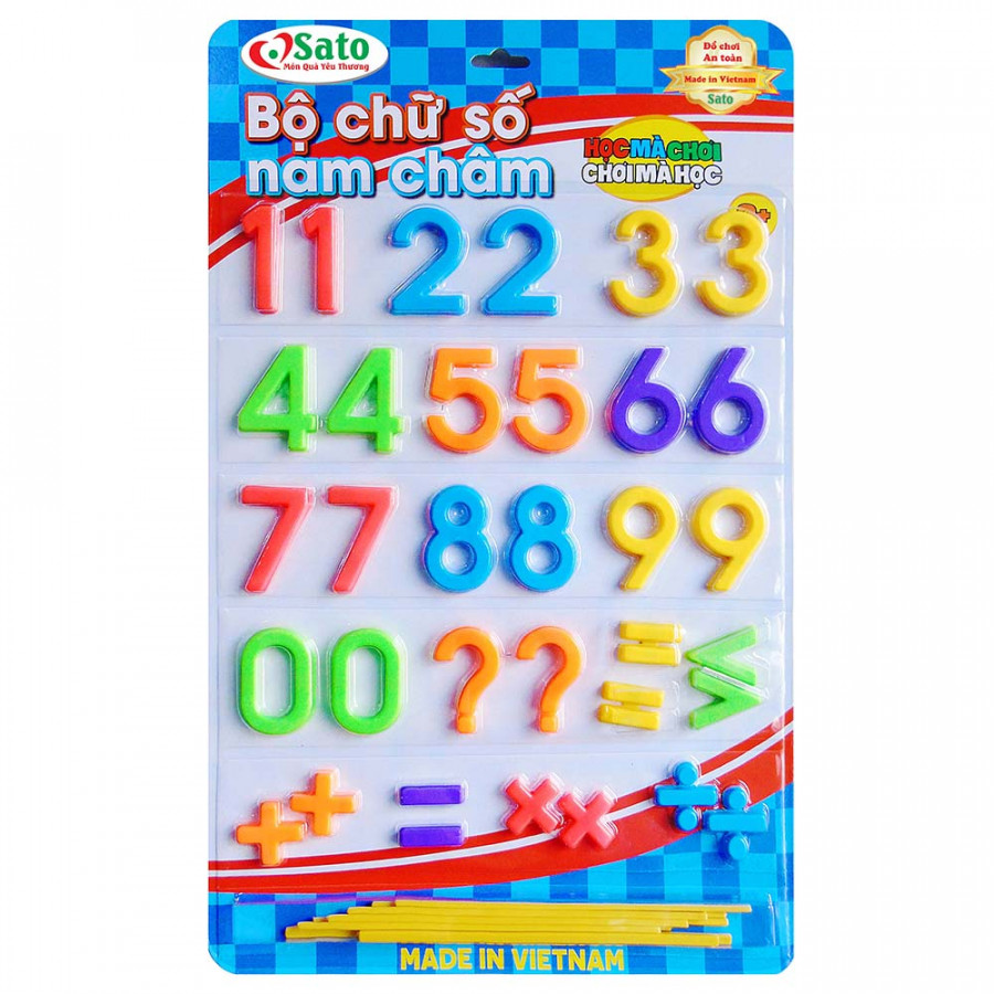 Đồ Chơi Học Chữ Cái Và Chữ Số, Tổng Hợp Bộ Chữ Và Số Nam Châm Dán Bảng Từ Cho Bé Học Ghép Vần, Làm Toán