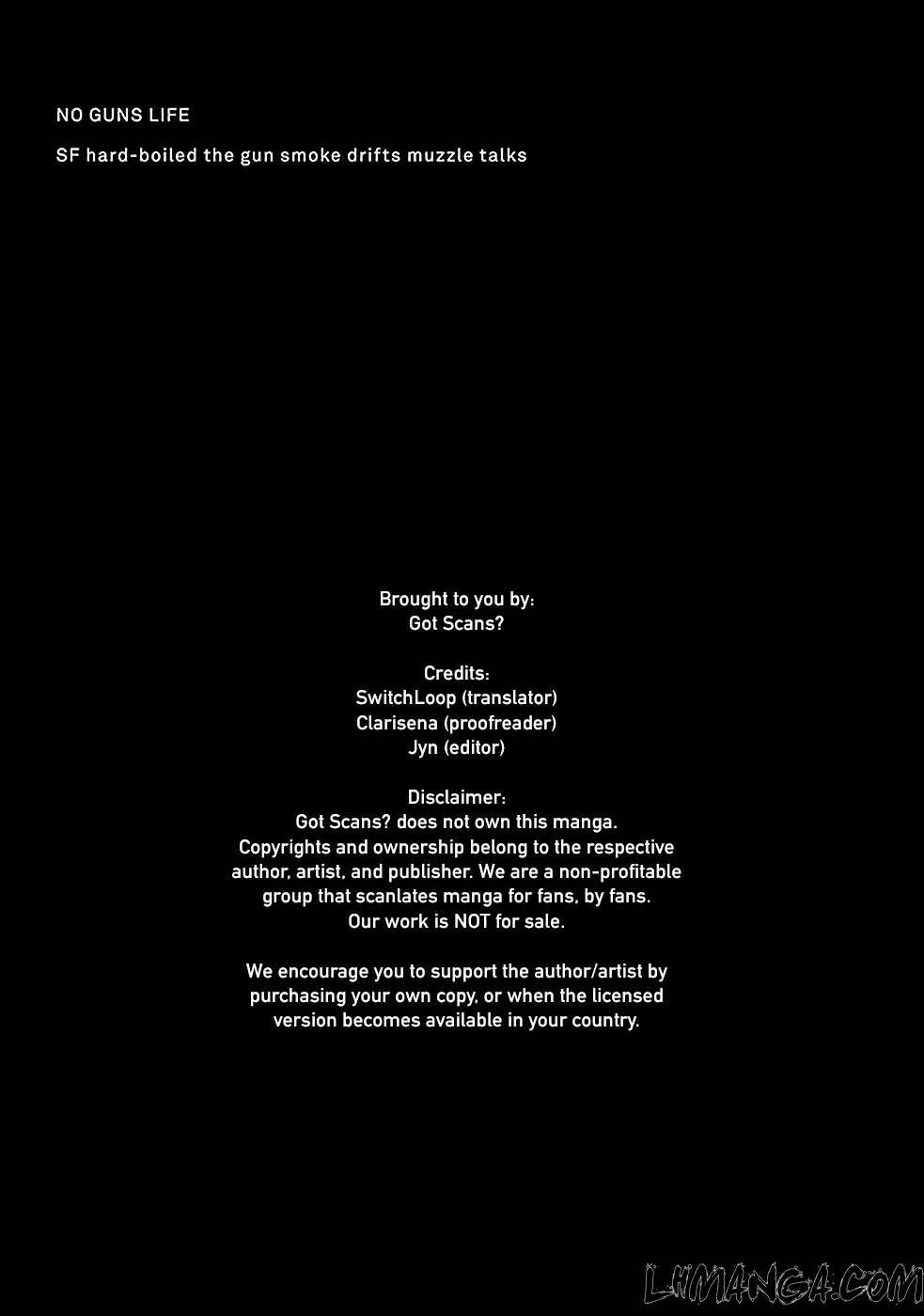 cuộc sống không có súng chapter 2 39