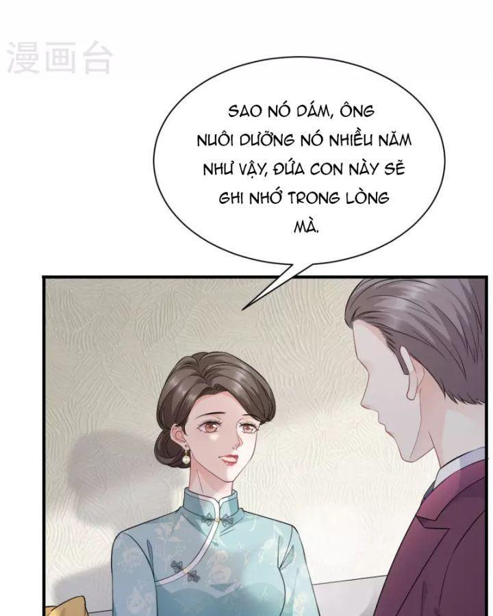 đại tiểu thư có thể có cái gì xấu chapter 43 12