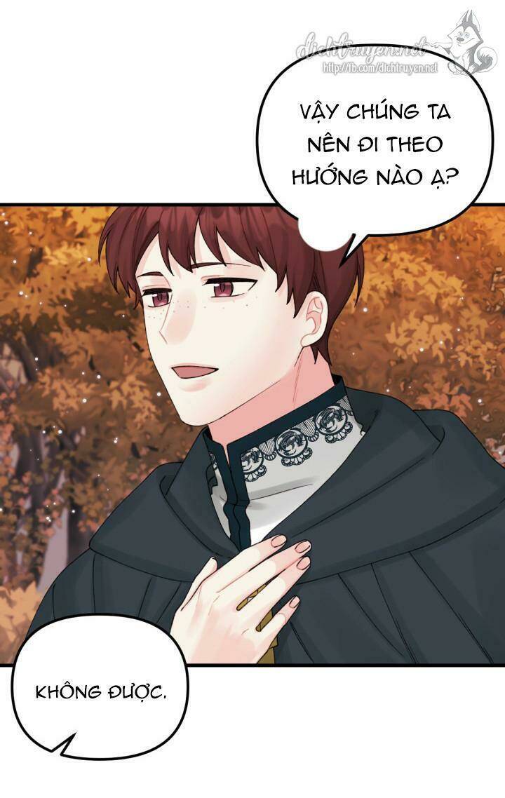 công chúa bãi rác chapter 41 37