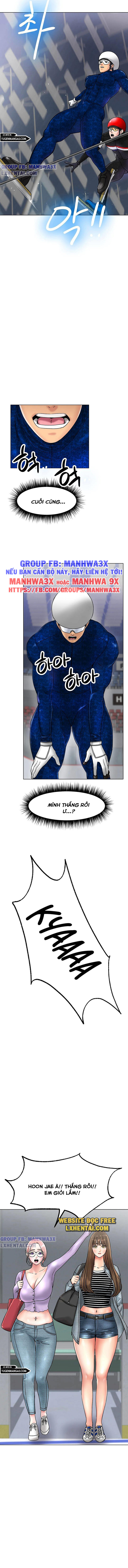 tình yêu băng giá của tôi chapter 11 7