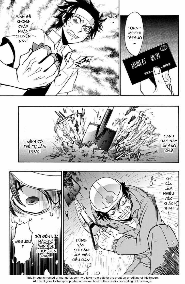 life is money chapter 1 18