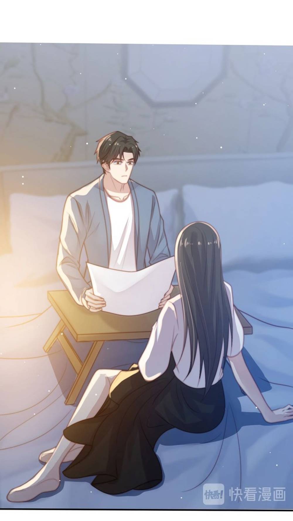 khoá chặt đôi môi (full) chapter 64 27