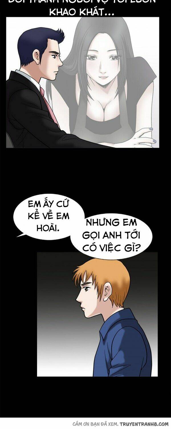 seduction - quyến rũ chapter 14 34